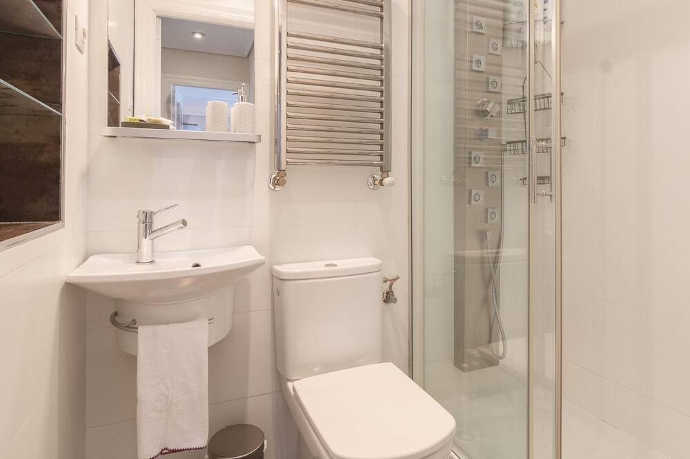 Photo of Bathroom in Basurto-Zorroza