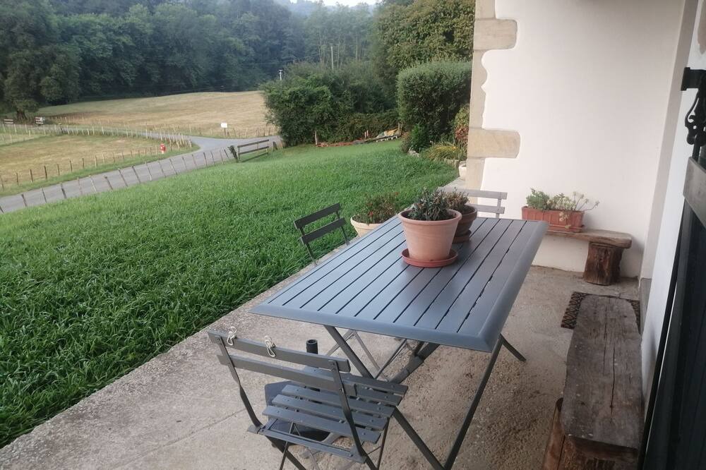 Photo of Patio Balcony in Sare