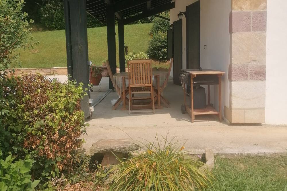 Photo of Patio Balcony in Sare