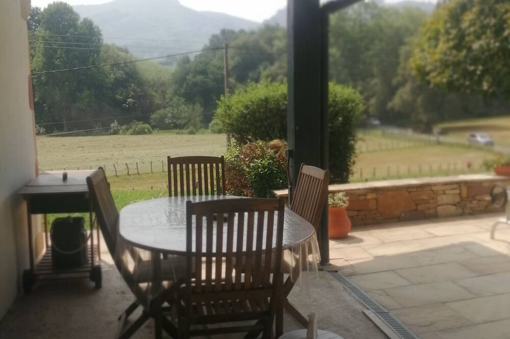 Photo of Patio Balcony in Sare