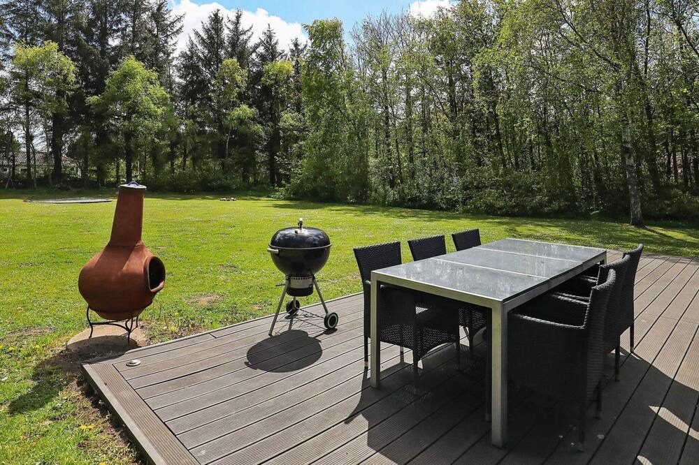 Photo of Outdoor in Spøttrup
