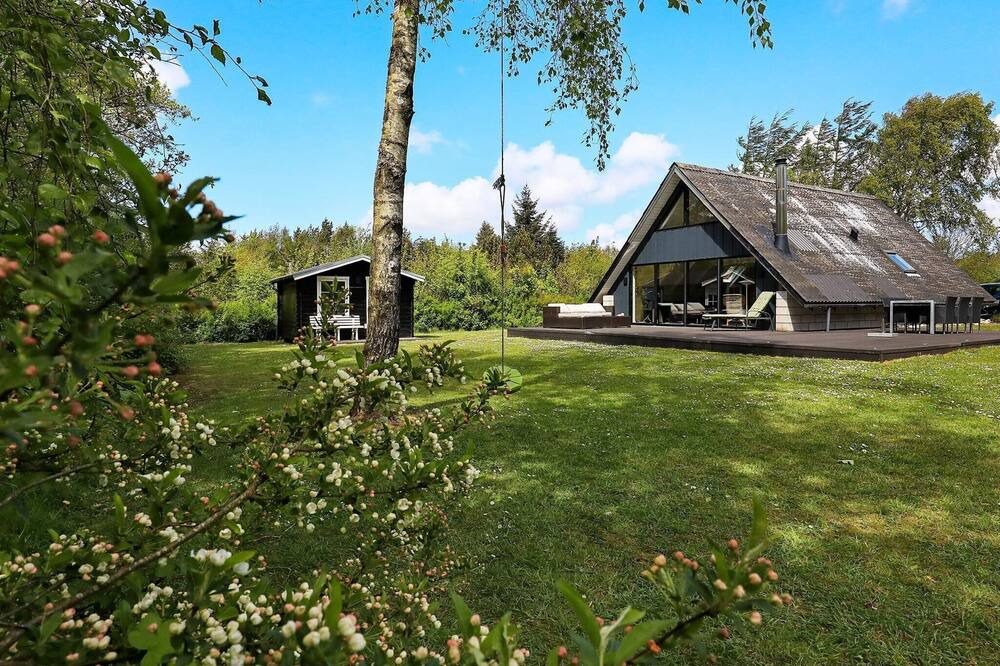 Photo of Outdoor in Spøttrup