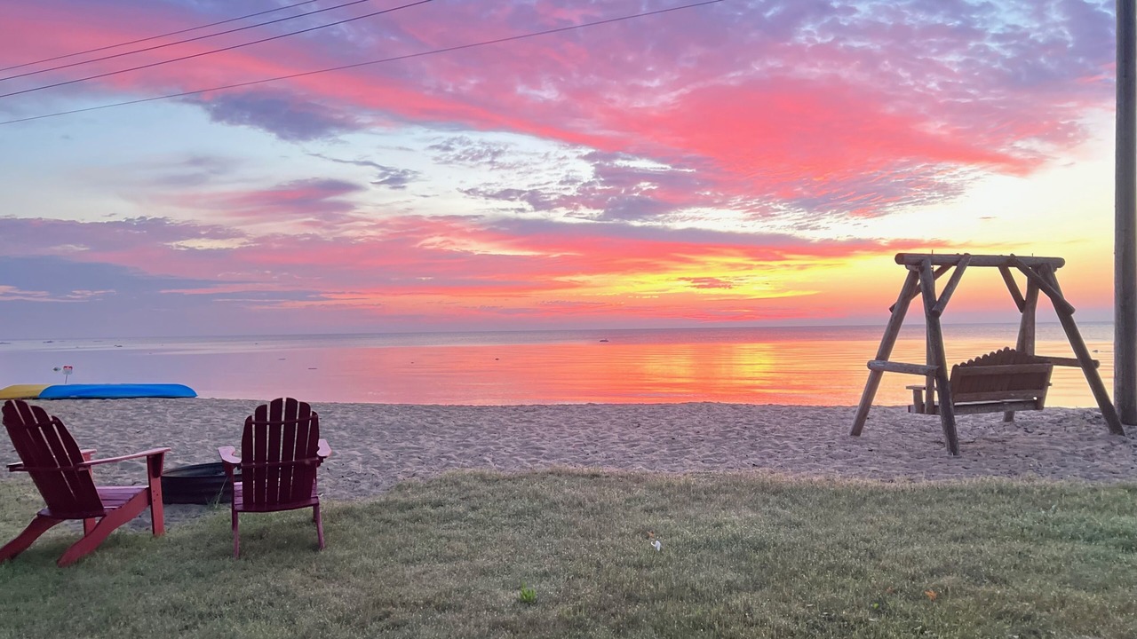Photo of Outdoor in Harbor Beach