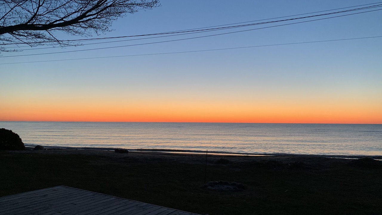 Photo of Outdoor in Harbor Beach