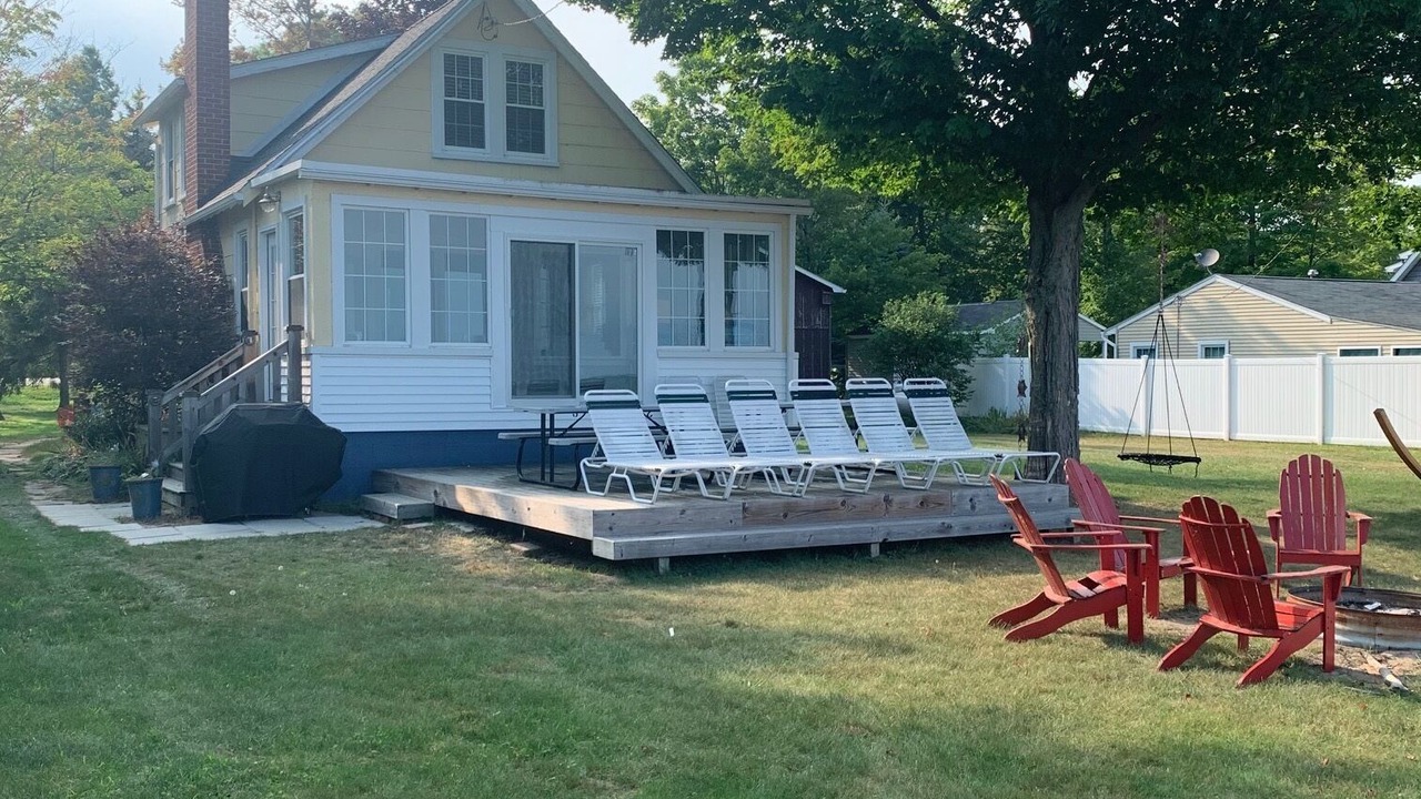 Photo of Outdoor in Harbor Beach