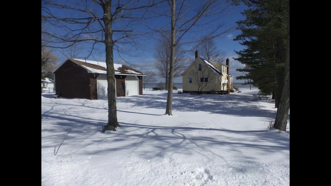 Photo of Outdoor in Harbor Beach
