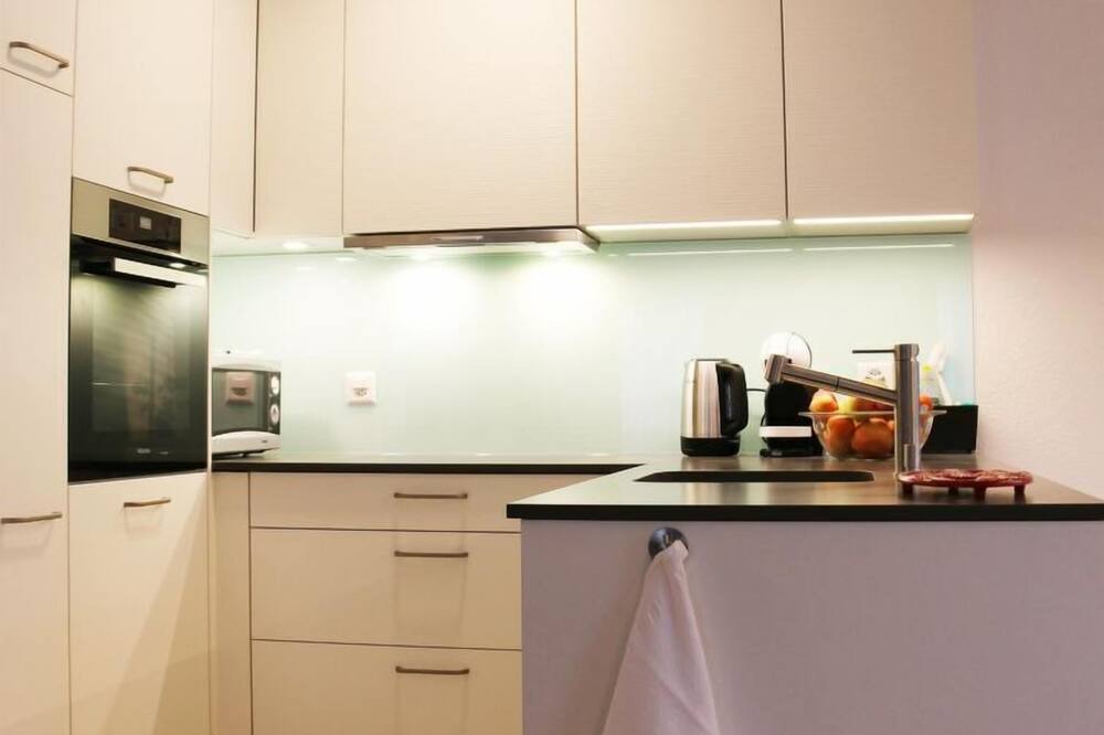 Photo of Kitchen in Nussbaumen