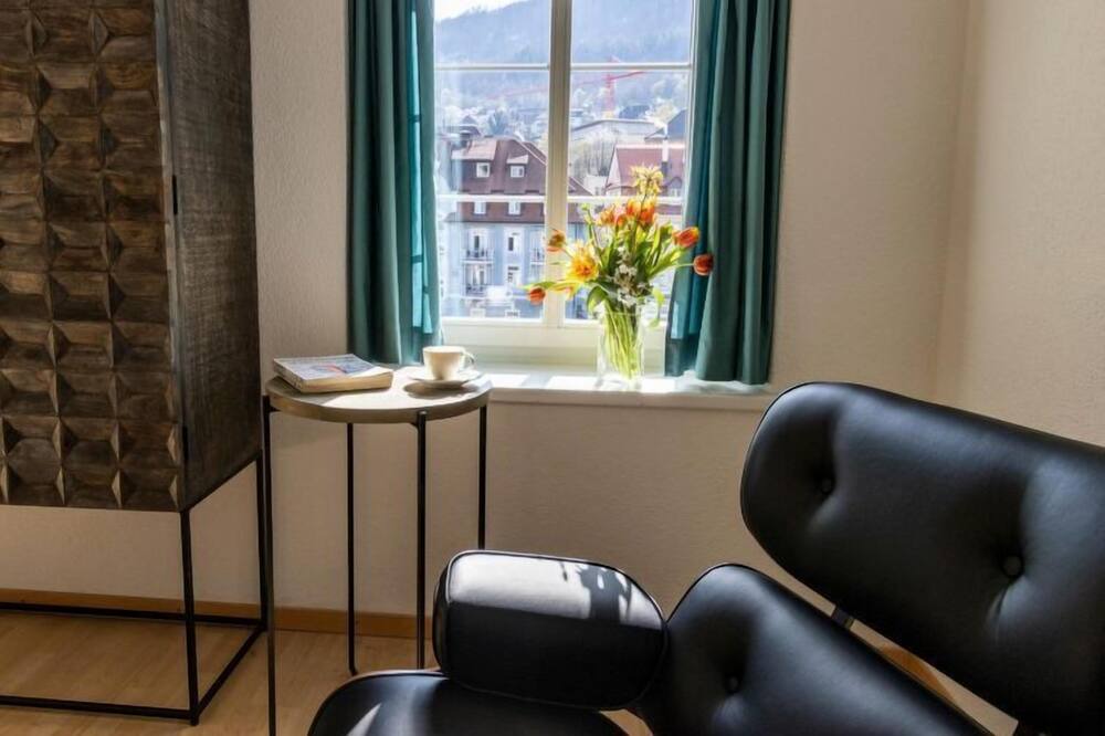 Photo of Livingroom in Nussbaumen