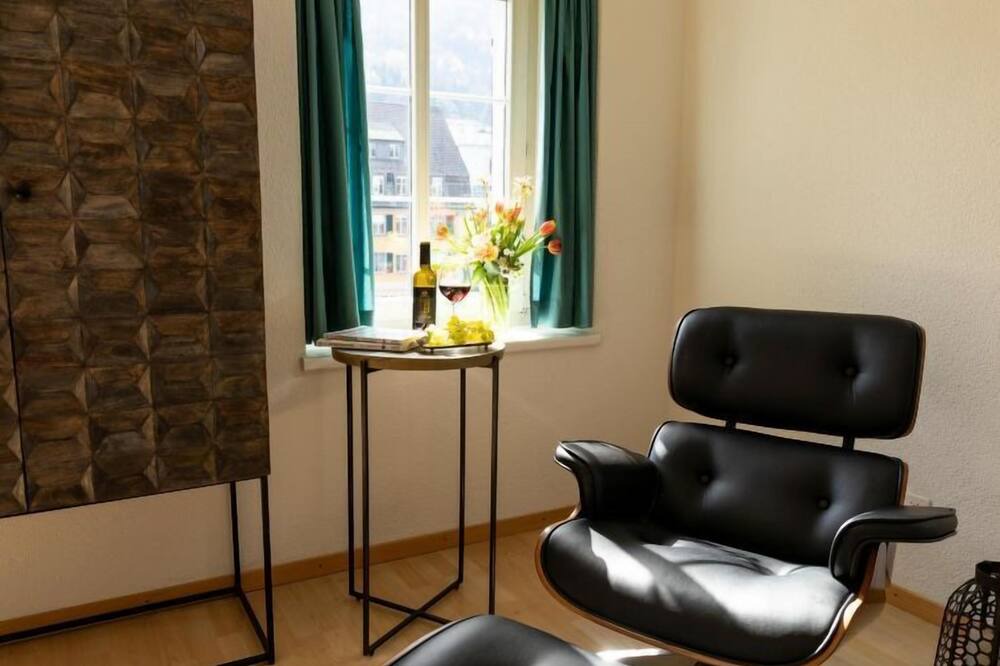 Photo of Livingroom in Nussbaumen