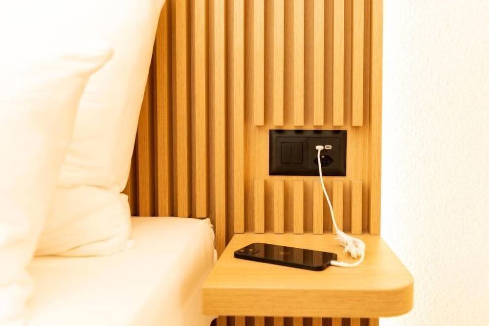 Photo of Bedroom in Nussbaumen