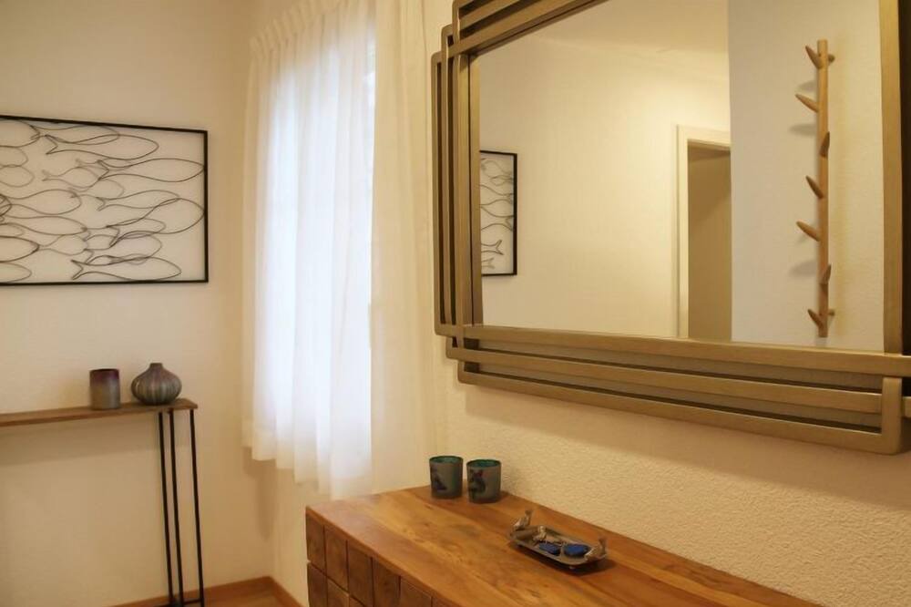 Photo of Bedroom in Nussbaumen