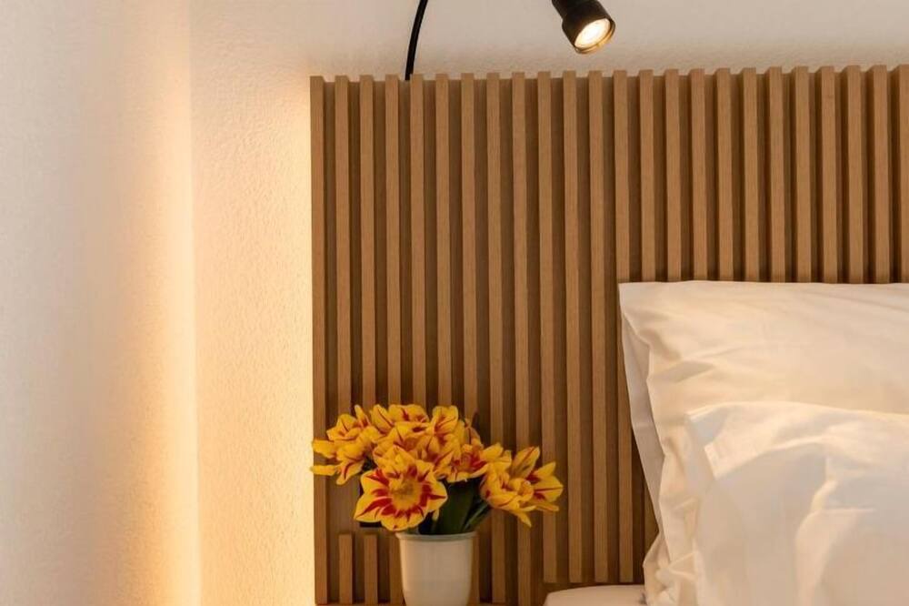 Photo of Bedroom in Nussbaumen