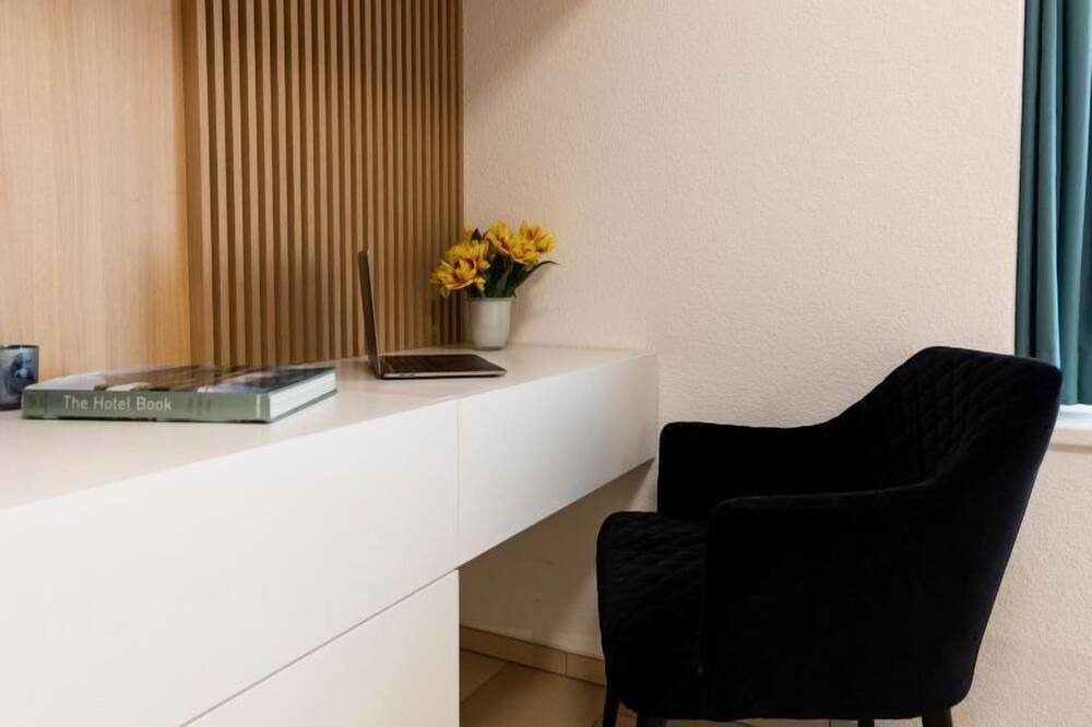 Photo of Bedroom in Nussbaumen