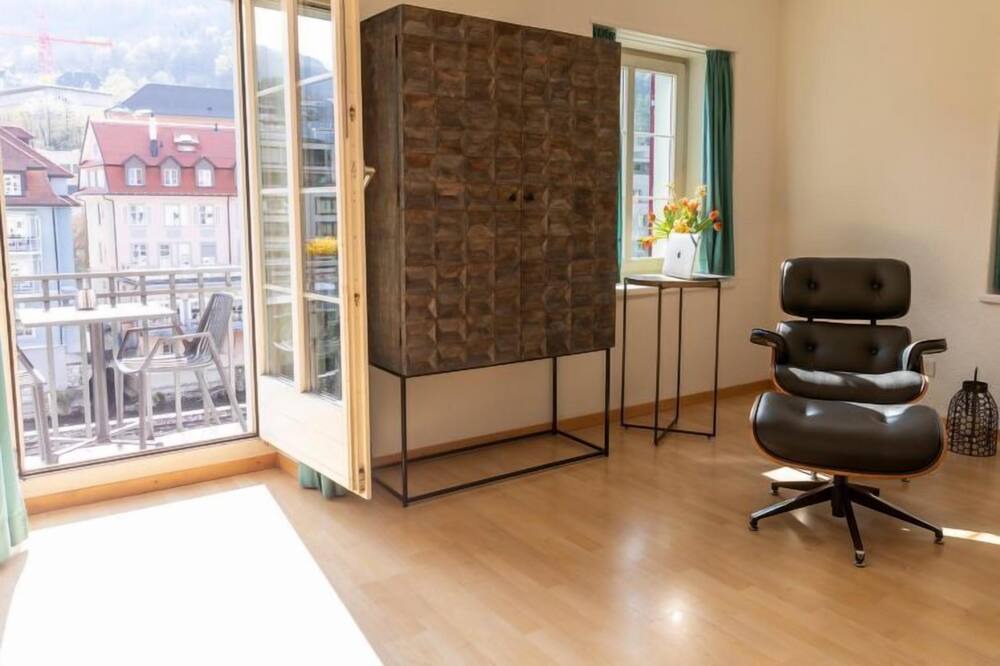 Photo of Bedroom in Nussbaumen