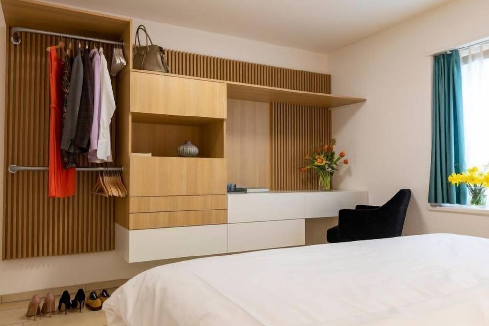 Photo of Bedroom in Nussbaumen