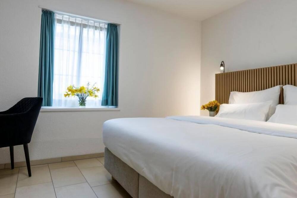Photo of Bedroom in Nussbaumen