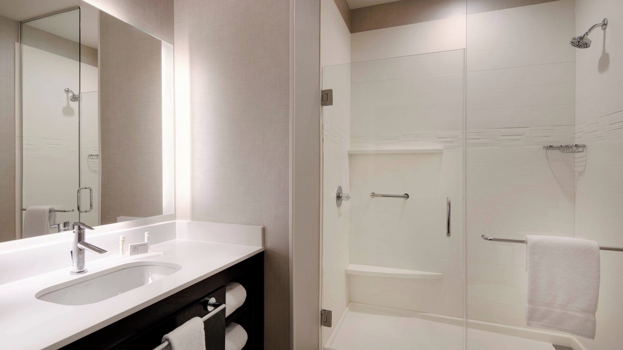 Photo of Bathroom in Waco