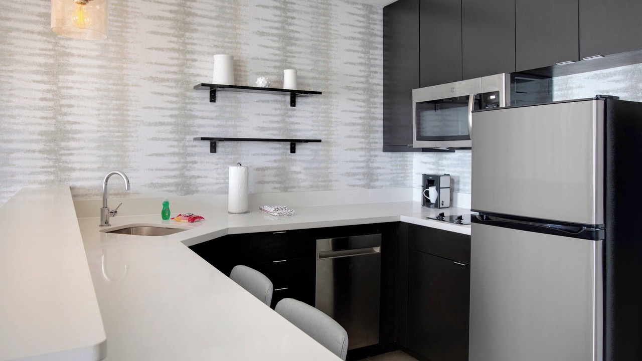 Photo of Kitchen in Waco