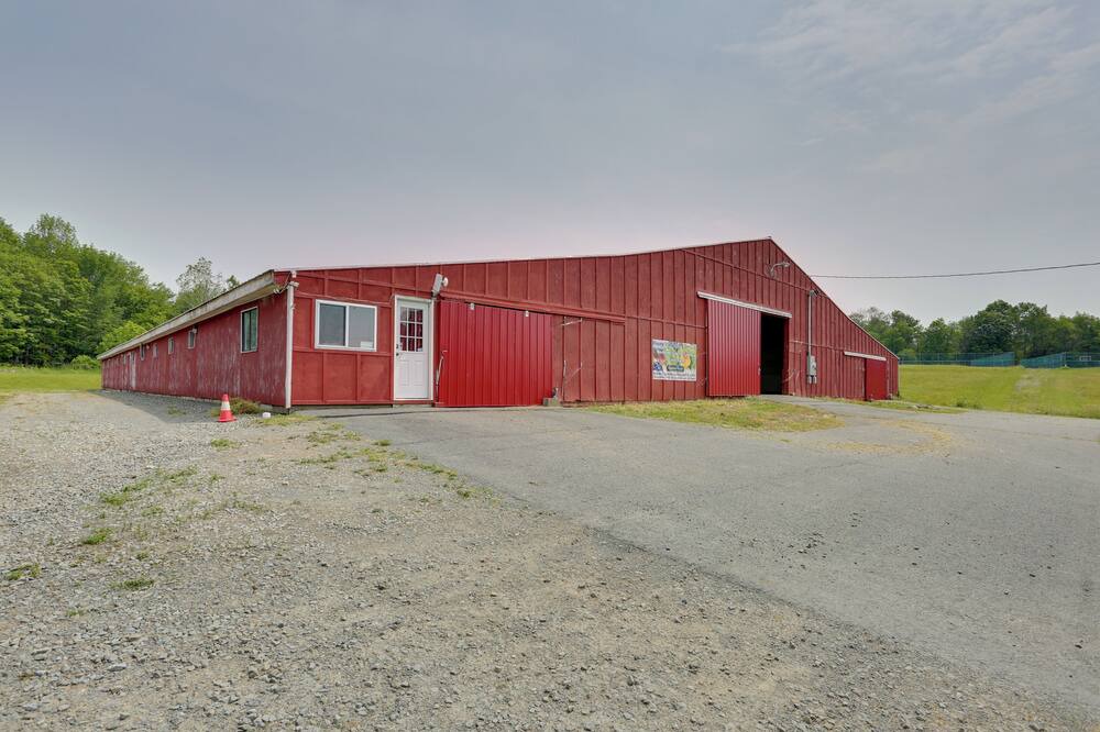 Photo of Outdoor in Pleasant Mount