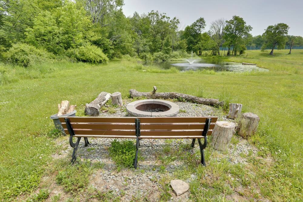 Photo of Outdoor in Pleasant Mount