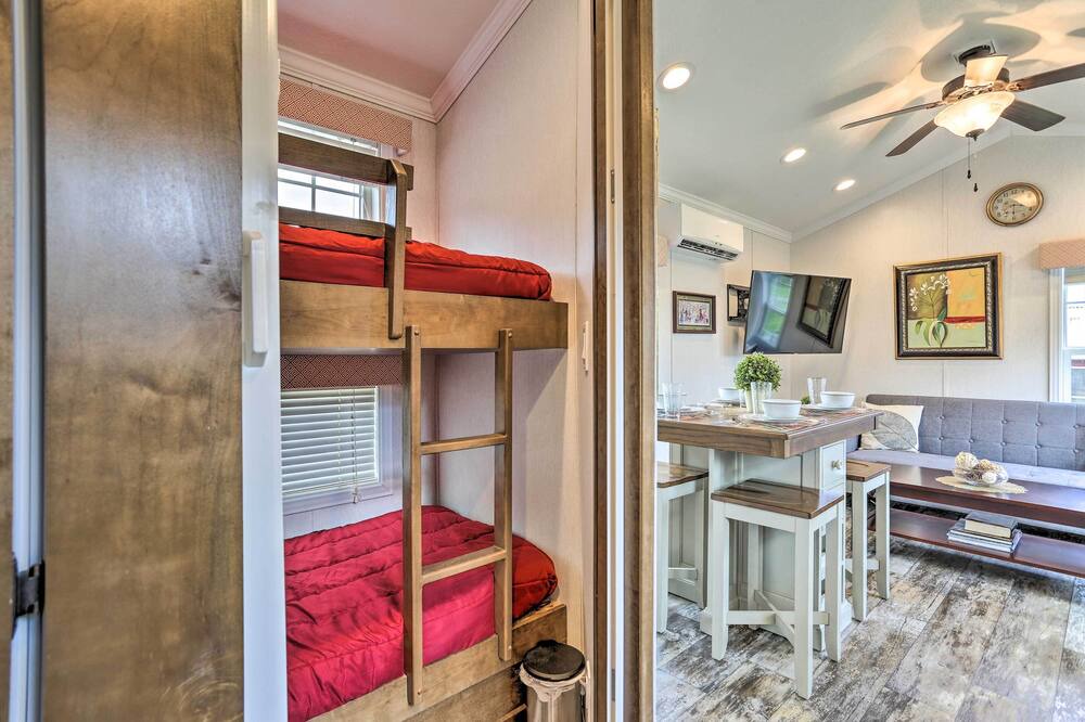 Photo of Bedroom in Pleasant Mount