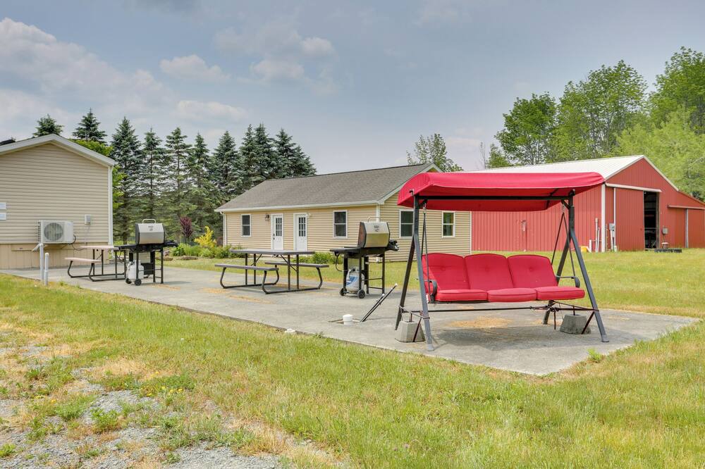 Photo of Outdoor in Pleasant Mount