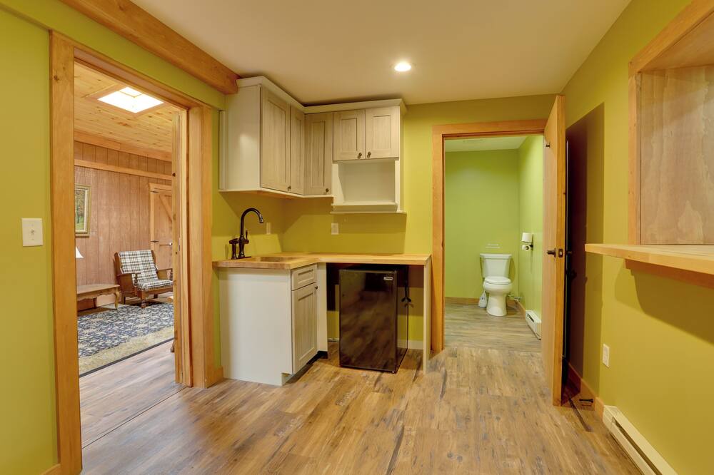 Photo of Kitchen in Pleasant Mount