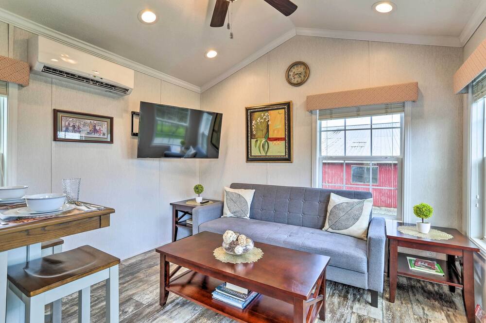 Photo of Outdoor in Pleasant Mount