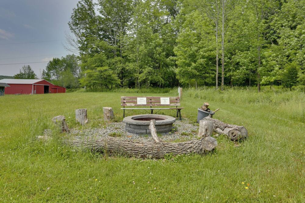 Photo of Outdoor in Pleasant Mount