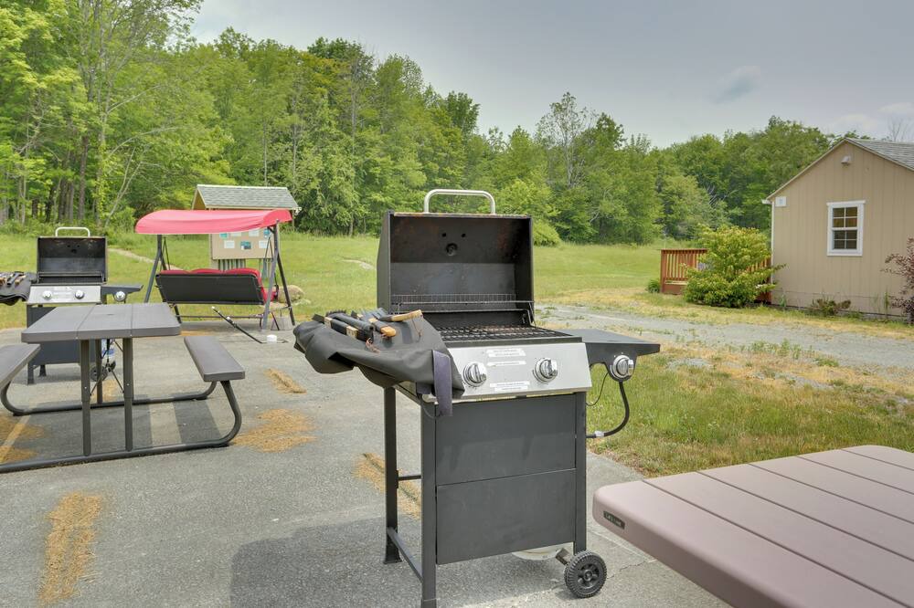 Photo of Outdoor in Pleasant Mount