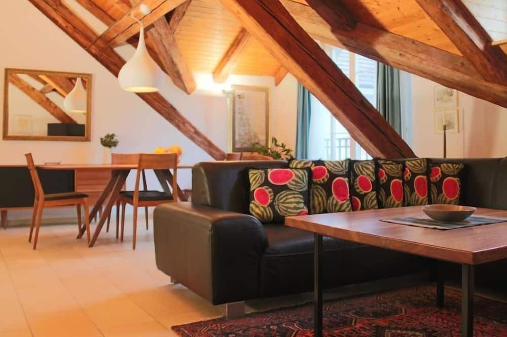 Photo of Livingroom in Nussbaumen