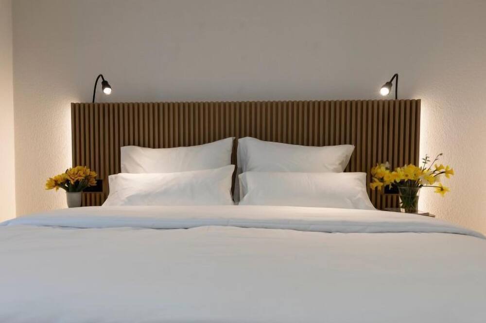 Photo of Bedroom in Nussbaumen