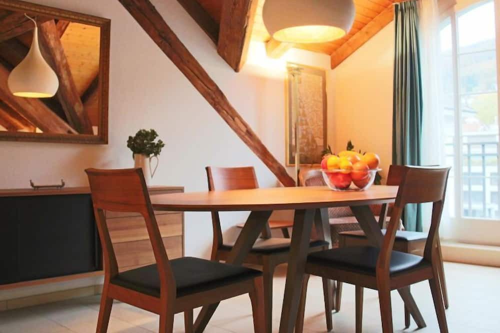 Photo of Kitchen in Nussbaumen