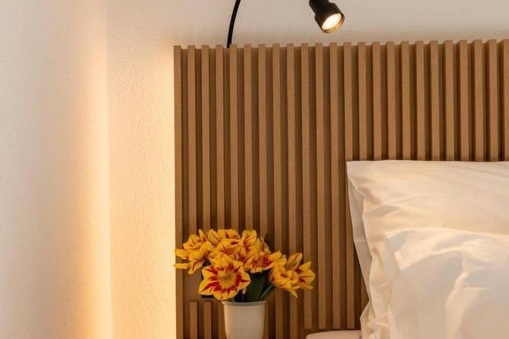 Photo of Bedroom in Nussbaumen