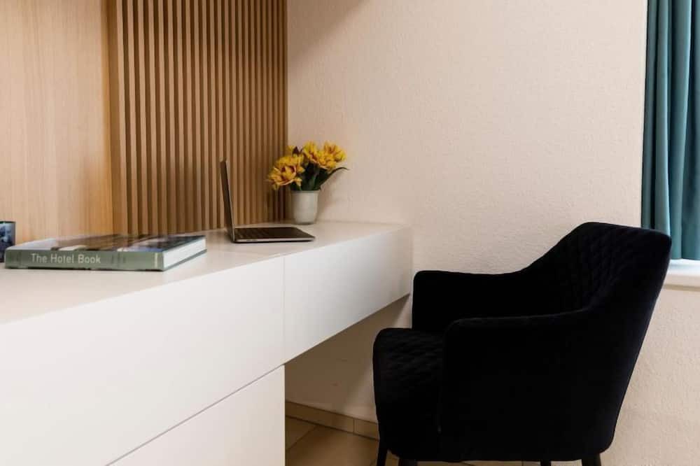 Photo of Bedroom in Nussbaumen
