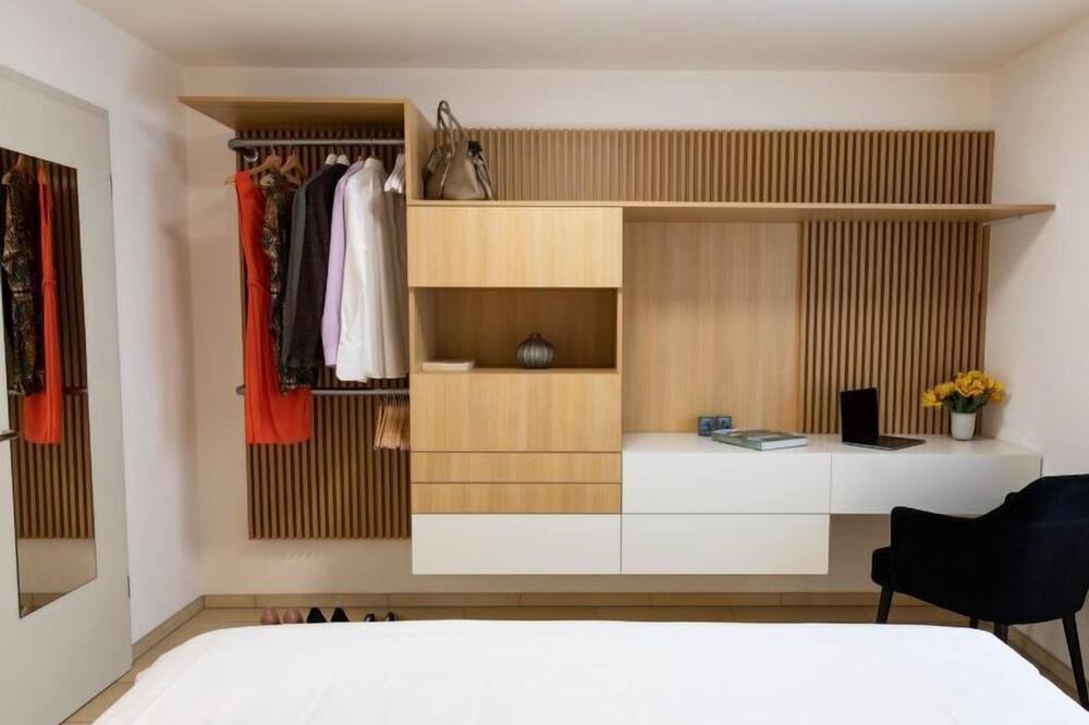 Photo of Bedroom in Nussbaumen