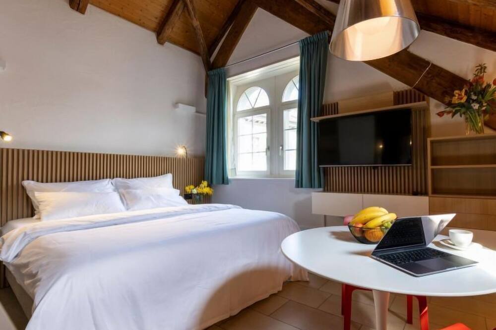 Photo of Bedroom in Nussbaumen