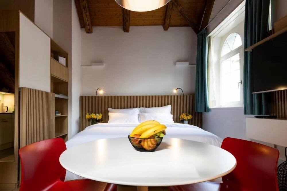 Photo of Bedroom in Nussbaumen