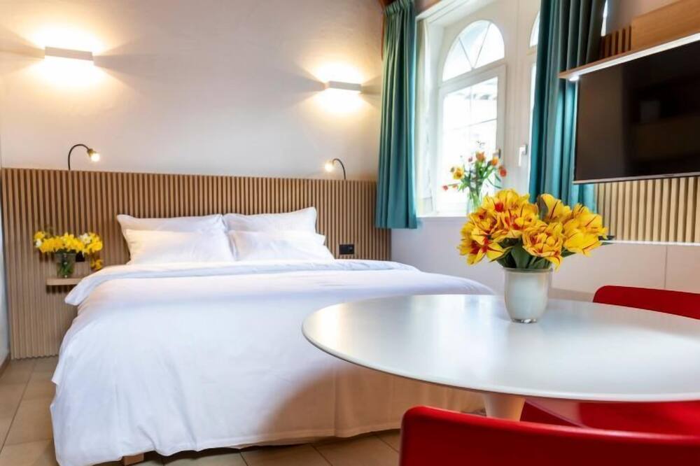 Photo of Bedroom in Nussbaumen