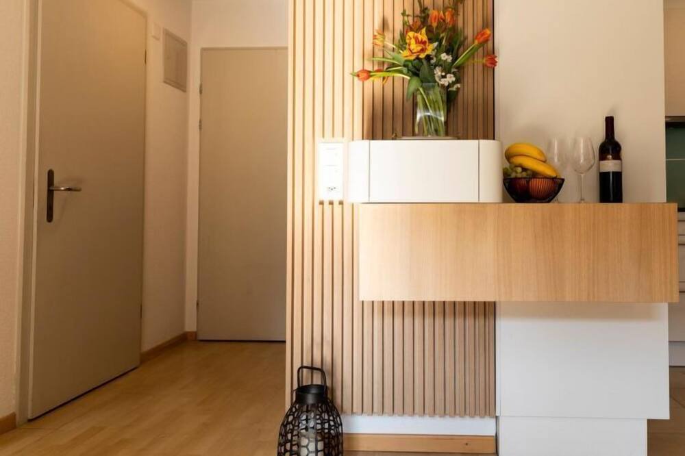 Photo of Bedroom in Nussbaumen
