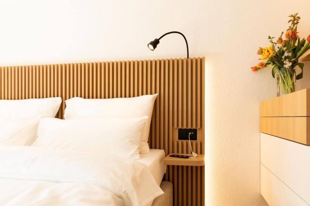 Photo of Bedroom in Nussbaumen
