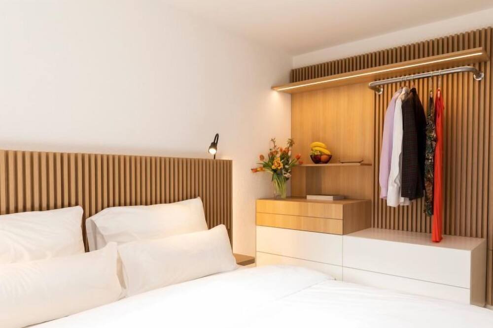 Photo of Bedroom in Nussbaumen