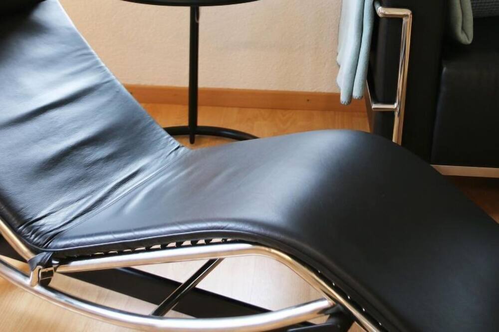 Photo of Bedroom in Nussbaumen