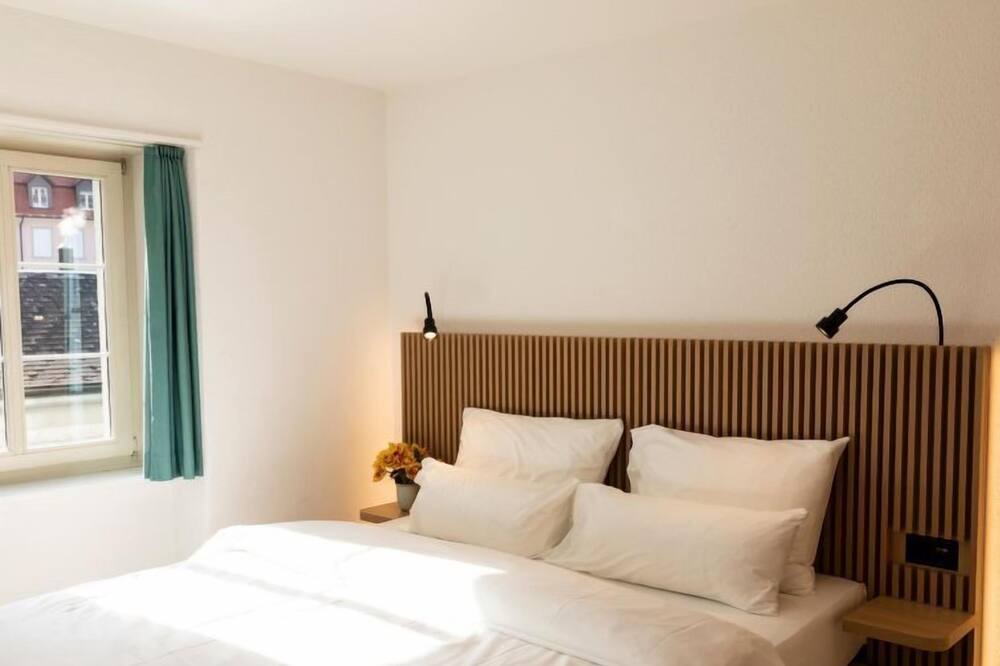 Photo of Bedroom in Nussbaumen