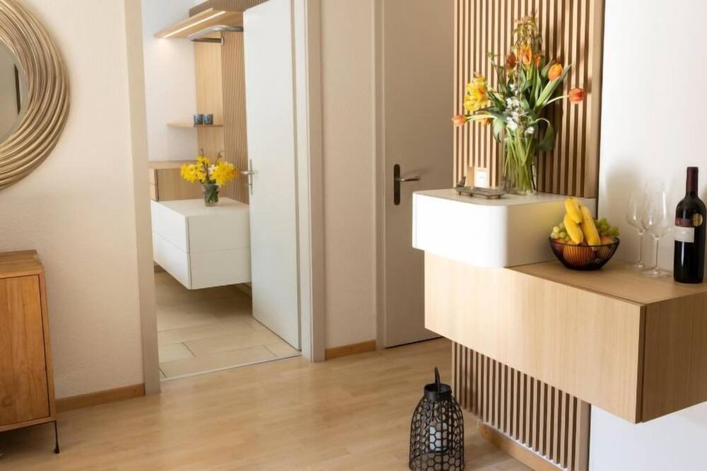 Photo of Bedroom in Nussbaumen
