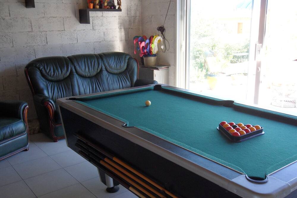 Photo of Bedroom in Saint-Julien-de-Peyrolas