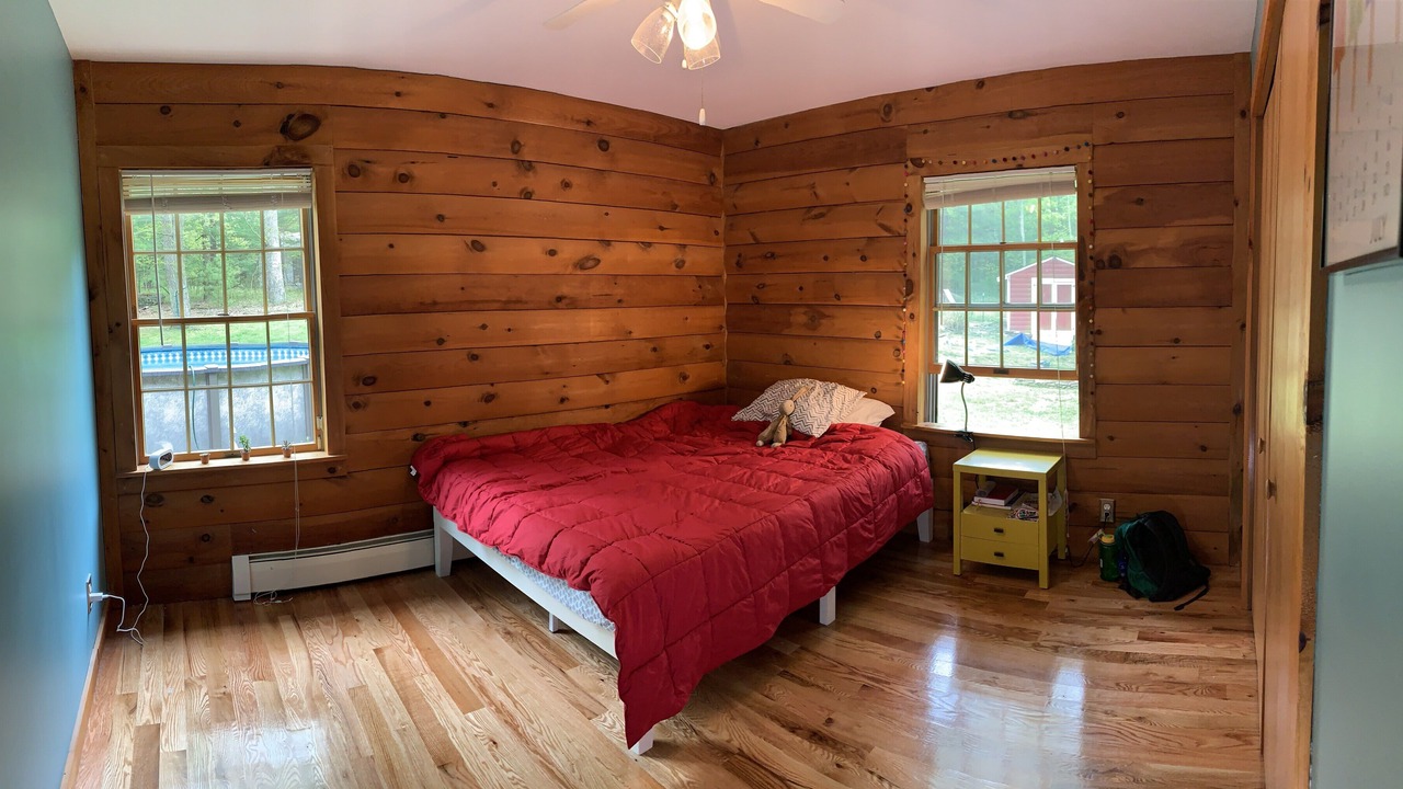 Photo of Bedroom in Sparrow Bush