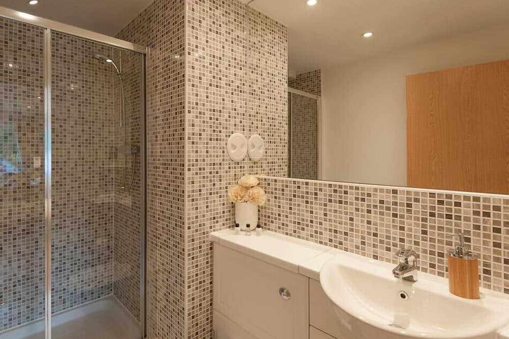 Photo of Bathroom in Ellemford