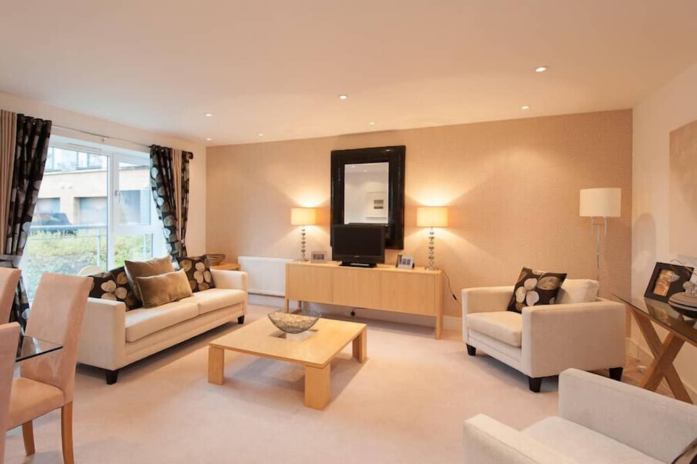 Photo of Livingroom in Ellemford