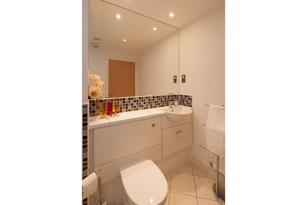 Photo of Bathroom in Ellemford